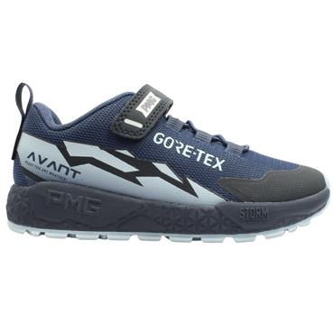 PRIMIGI 2419066 TRAINER YOUTH - NAVY