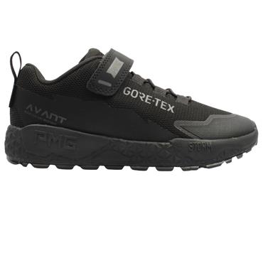 PRIMIGI 2419077 JUNIOR TRAINER - BLACK BLACK
