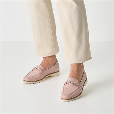 TAMARIS 24200 SHOE - ROSE