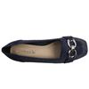CAPRICE 24201 SHOE - NAVY MULTI