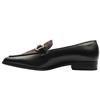 MARCO TOZZI 24216 SHOE - BLACK MULTI