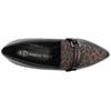MARCO TOZZI 24216 SHOE - BLACK MULTI