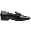 MARCO TOZZI 24216 SHOE - BLACK MULTI