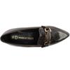 MARCO TOZZI 24216 SHOE - BROWN MULTI