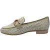MARCO TOZZI 24221 SHOE - GREEN