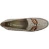 MARCO TOZZI 24221 SHOE - GREEN