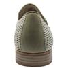 MARCO TOZZI 24221 SHOE - GREEN