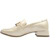 MARCO TOZZI 24250 SLIP ON SHOE - CREAM