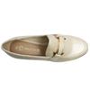 MARCO TOZZI 24250 SLIP ON SHOE - CREAM