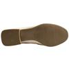 MARCO TOZZI 24250 SLIP ON SHOE - CREAM