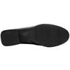 MARCO TOZZI 24252 LOAFER SHOE - BLACK PATENT