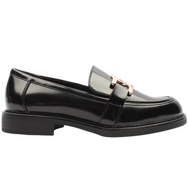 MARCO TOZZI 24307 SHOE - Black