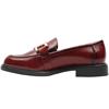 MARCO TOZZI 24307 SHOE - RED PATENT