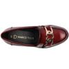 MARCO TOZZI 24307 SHOE - RED PATENT