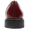 MARCO TOZZI 24307 SHOE - RED PATENT
