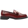 MARCO TOZZI 24307 SHOE - RED PATENT
