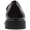 MARCO TOZZI 24308 LOAFER - BROWN PATENT