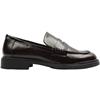 MARCO TOZZI 24308 LOAFER - BROWN PATENT
