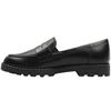 TAMARIS 24312 LOAFER SHOE - Black