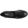 TAMARIS 24312 LOAFER SHOE - Black