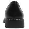 TAMARIS 24312 LOAFER SHOE - Black