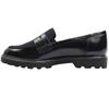 TAMARIS 24312 LOAFER SHOE - NAVY