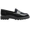 TAMARIS 24312 LOAFER SHOE - NAVY