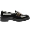 TAMARIS 24348 SHOE - BLACK PATENT
