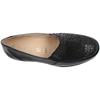 CAPRICE 24352 SHOE - BLACK MULTI