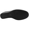 CAPRICE 24352 SHOE - BLACK MULTI