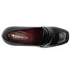 TAMARIS 24466 SHOE - BLACK PATENT