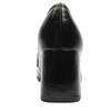 TAMARIS 24466 SHOE - BLACK PATENT