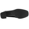 TAMARIS 24466 SHOE - BLACK PATENT