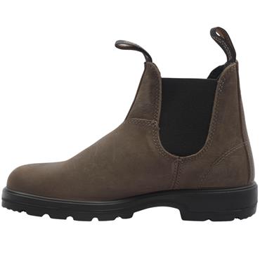 BLUNDSTONE 2446 CHELSEA BOOT - BROWN