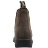 BLUNDSTONE 2446 CHELSEA BOOT - BROWN