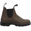 BLUNDSTONE 2446 CHELSEA BOOT - BROWN
