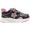 PRIMIGI 2447611 TRAINER - BLACK PINK