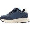 PRIMIGI 2447622 TRAINER - NAVY MULTI
