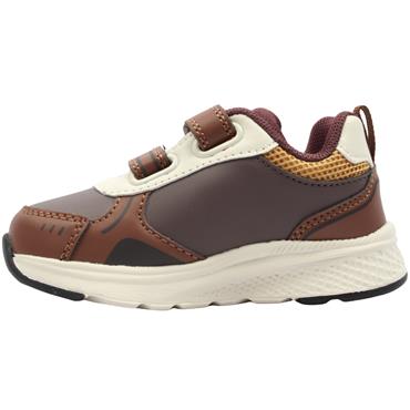 PRIMIGI 2447633TRAINER - BROWN