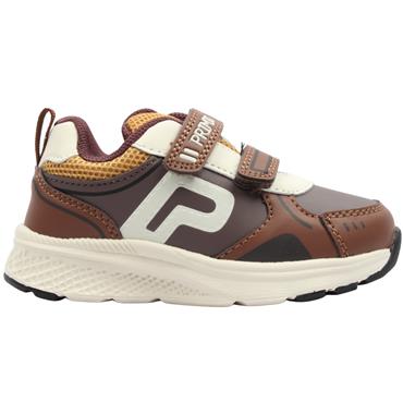 PRIMIGI 2447633TRAINER - BROWN