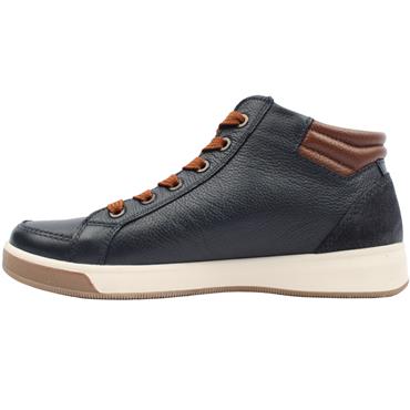 ARA 24499 BOOT - NAVY