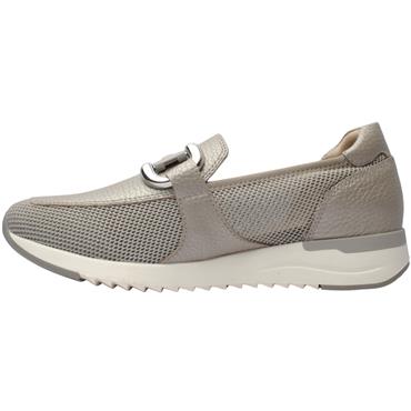 CAPRICE 24536 SHOE - GREY MULTI