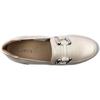 CAPRICE 24536 SHOE - PEARL