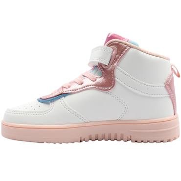 PRIMIGI 2469400 BOOT - WHITE MULTI