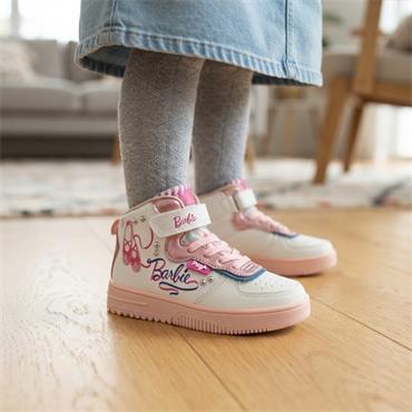 PRIMIGI 2469400 BOOT - WHITE MULTI