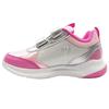 PRIMIGI 2469800 TRAINER - SILVER MULTI