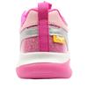 PRIMIGI 2469800 TRAINER - SILVER MULTI