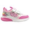PRIMIGI 2469800 TRAINER - SILVER MULTI