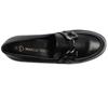 MARCO TOZZI 24700 LOAFER - Black