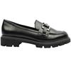 MARCO TOZZI 24700 LOAFER - Black